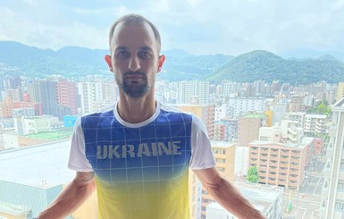 Украинца Коваленко за день до старта отстранили от Олимпиады-2020