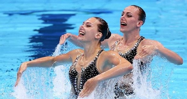 Украинские медалистки Олимпиады - об отношениях с россиянками: Поддерживаем друг друга и поздравляем с каждой медалью