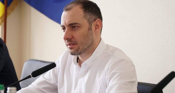 СНБО поручил Кабмину назначить министра Кубракова главой 