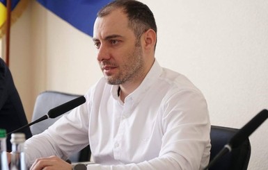 СНБО поручил Кабмину назначить министра Кубракова главой 