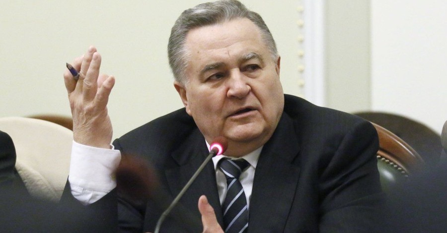 Умер бывший премьер-министр Украины Евгений Марчук