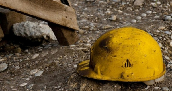 В Краматорске скончался шестой горняк, пострадавший от взрыва на шахте 