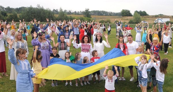 Почему за 30 лет Украина не стала второй Францией и как наверстать упущенное