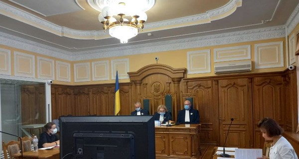 Убивший пенсионера водитель торгуется за каждую копейку морального ущерба