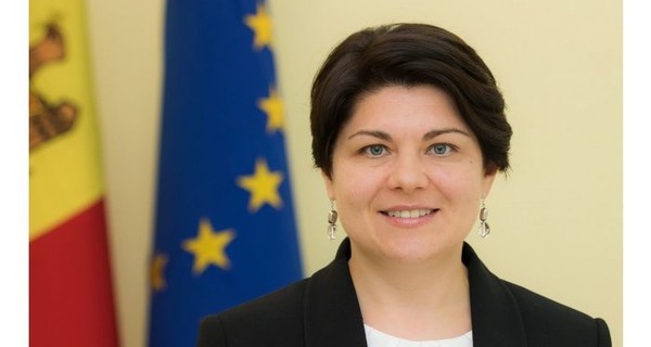 В Молдове новое правительство возглавила женщина