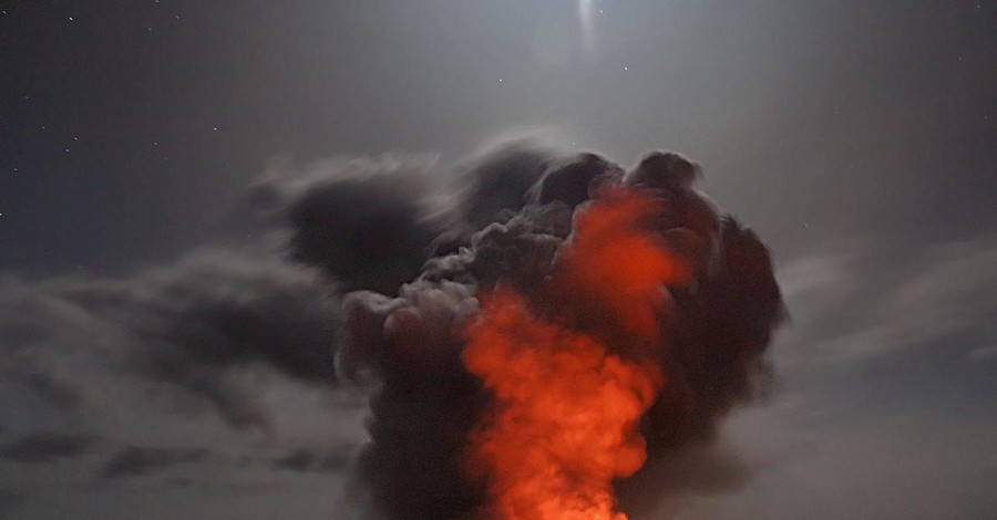 Ученые назвали вулканы, которые могут спровоцировать глобальную катастрофу
