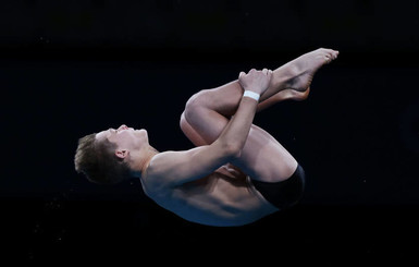 Токио-2020. 15-летний Алексей Середа стал шестым в прыжках с 10-метрового трамплина