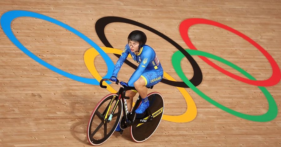 Велосипедистка Елена Старикова – серебряный призер Токио-2020