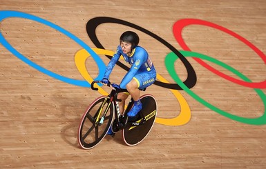 Велосипедистка Елена Старикова – серебряный призер Токио-2020