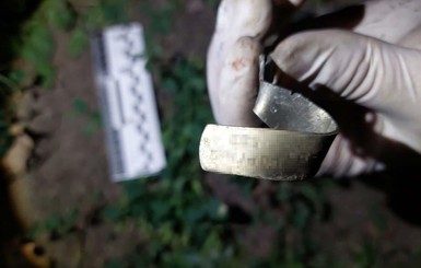 Полиция открыла два уголовных производства по факту взрыва гранаты в Кривом Роге