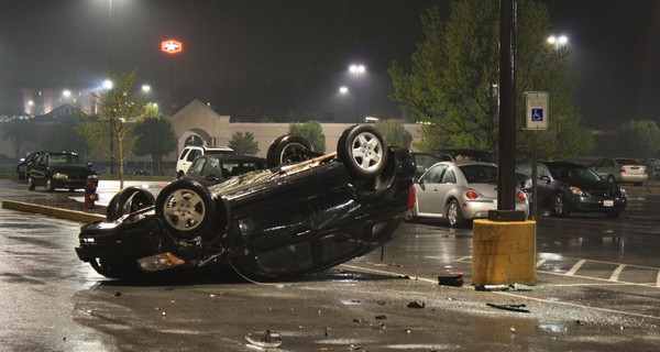 Убийце - свободу! Почему суды лояльно относятся к виновникам смертельных ДТП