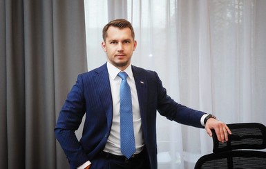 Иван Юрик ушел в отставку с должности главы Укрзализныци