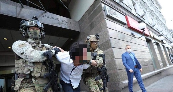 Апелляционный суд оставил в психбольнице захватчика 