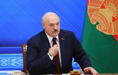 Лукашенко предложил посадить Гордона в изолятор за “болтовню” про “вагнеровцев” 