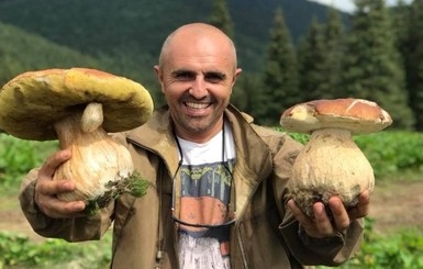 Из-за глобального потепления в Украине исчезают грибы