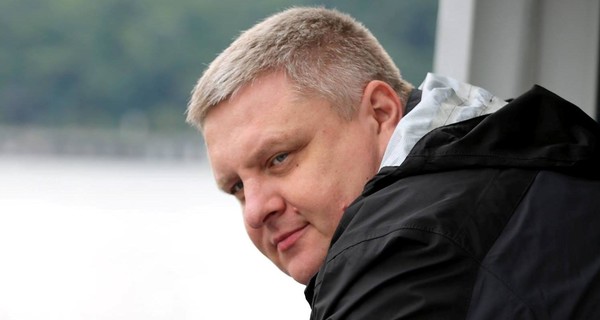 Начальник полиции Киева Андрей Крищенко уволился, на его место прочат Ивана Выговского