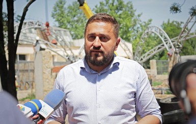 Венедиктова подписала подозрение в завладении 27 миллионами гривен заместителю мэра Николаева