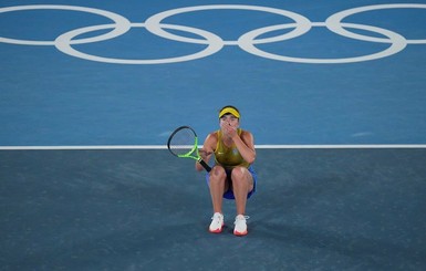 Элина Свитолина проиграла стартовый матч на турнире WTA 1000 в Канаде