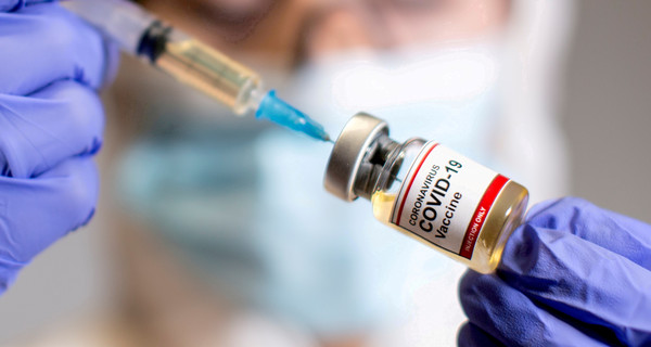 Минздрав рекомендует сократить до 14 дней интервал между двумя дозами вакцины CoronaVac 