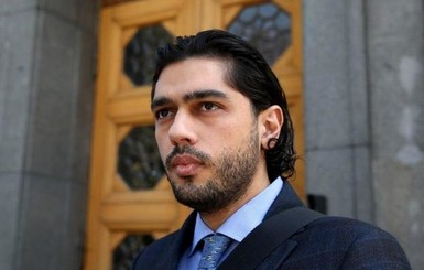 Суд обязал Гео Лероса опровергнуть обвинения в адрес Дениса Ермака