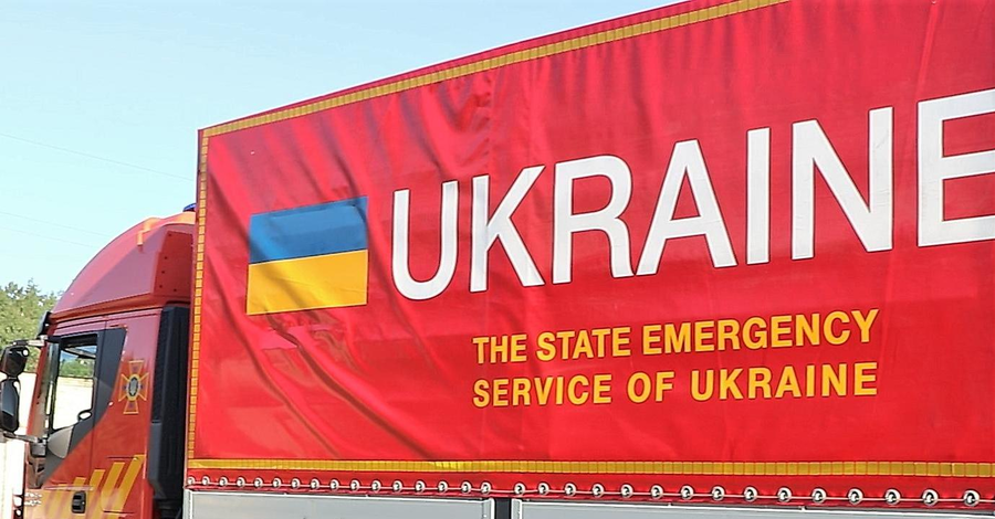 Украина отправила в Литву 38 тонн колючей проволоки