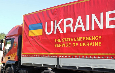 Украина отправила в Литву 38 тонн колючей проволоки