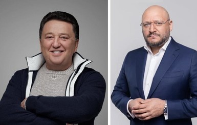 СМИ: Перед выборами мэра в Харькове Добкин и Фельдман планируют сменить губернатора и главу Нацполиции