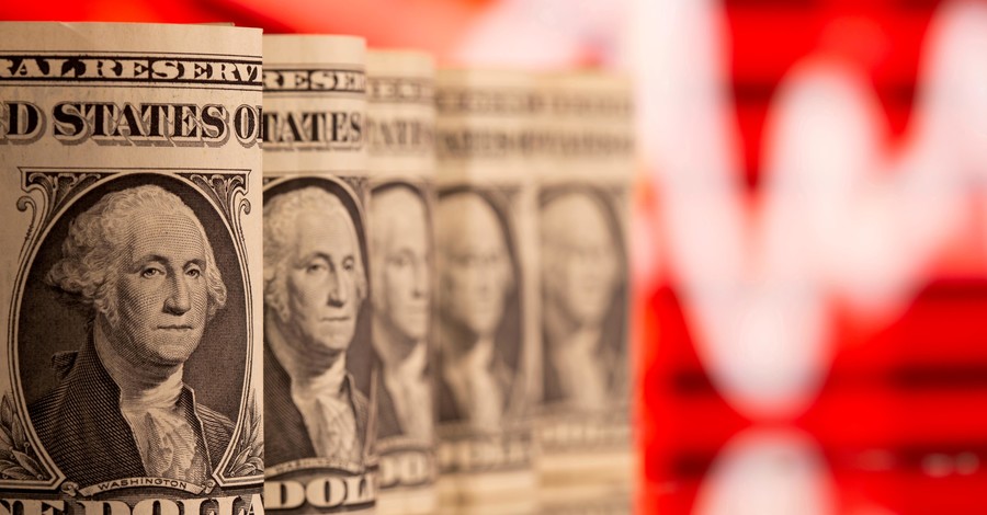 Каким будет курс доллара ко Дню Независимости