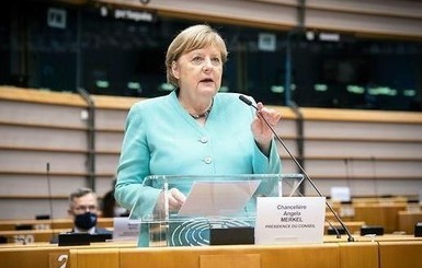 Ангела Меркель на пенсии ежемесячно будет получать около 15 тысяч евро