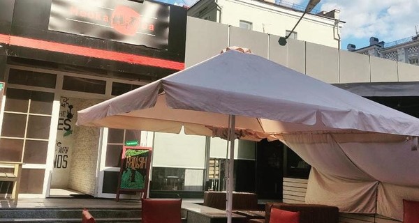 Жертвы секс-туризма: студентки-филологини приводили иностранцев к грабителям