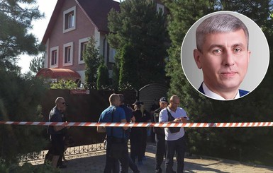 Советник погибшего мэра Кривого Рога Андрей Гальченко: Думаю, у полиции есть основания что-то не показывать