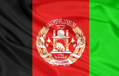 В Узбекистане разбился военный самолет ВВС Афганистана