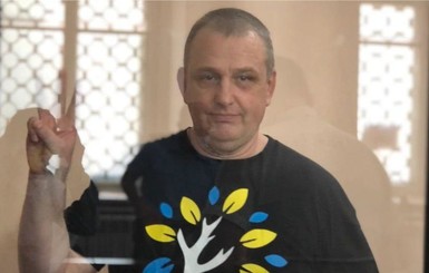Денисова обратилась к Москальковой из-за здоровья арестованного в Крыму журналиста Есипенко
