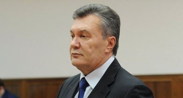 Янукович назвал отказ от добрососедства с РФ главной ошибкой Украины за последние 30 лет