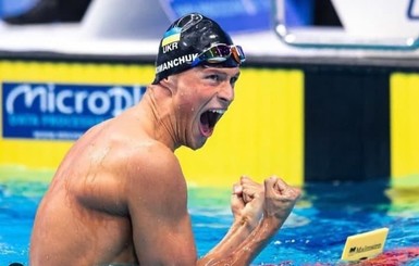 Призер Олимпиады-2020 Михаил Романчук: Своих детей в бассейн не отправлю. Если сами не попросят