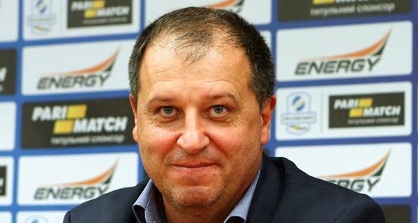 Украинский тренер с молдавским клубом сотворил сенсацию в Лиге чемпионов