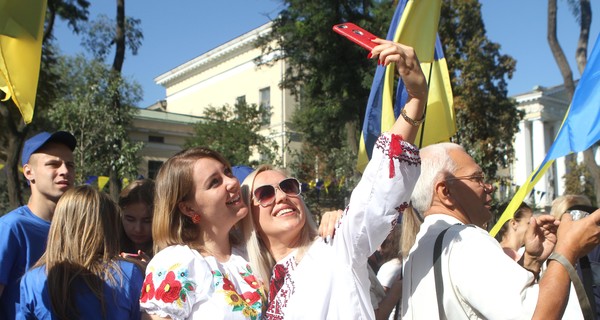 Синоптик рассказал, какая погода будет 24 августа на День независимости Украины