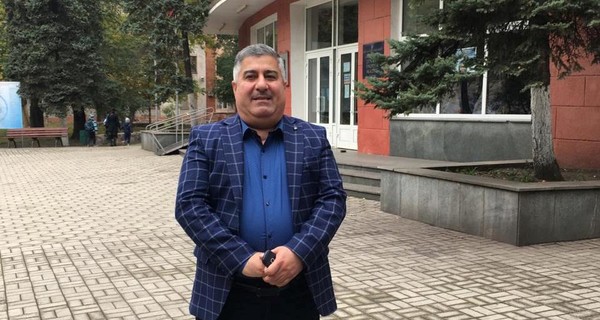 Полиция нашла и задержала убийц запорожского профессора 