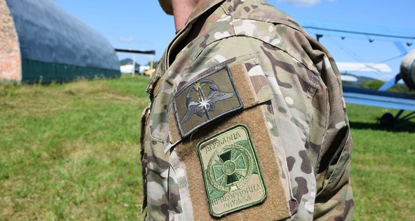 На Буковине нашли застреленным пограничника