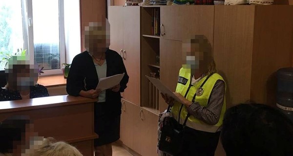 В департаменте образования и науки КГГА и 