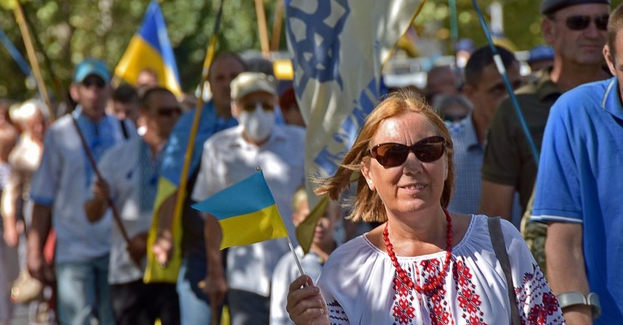 День Независимости Украины: путеводитель по главным праздничным и официальным мероприятиям