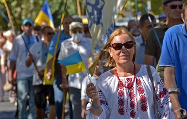 День Независимости Украины: путеводитель по главным праздничным и официальным мероприятиям