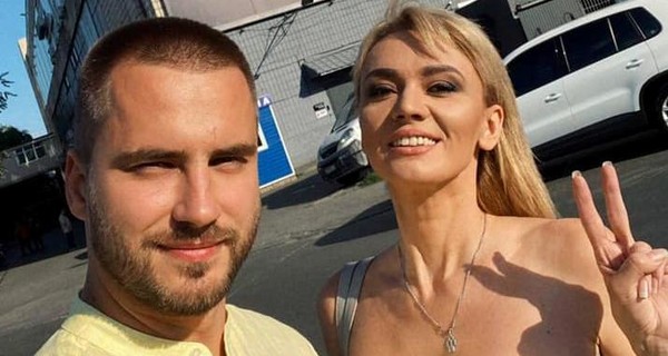 Ведущие Владимир Полуев и Анна Степанец уволились с телеканала 