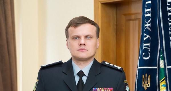 Глава харьковской полиции подал в отставку