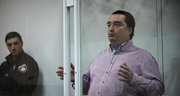 Анатолий Шарий с супругой и Игорь Гужва отреагировали на санкции СНБО