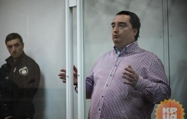 Анатолий Шарий с супругой и Игорь Гужва отреагировали на санкции СНБО