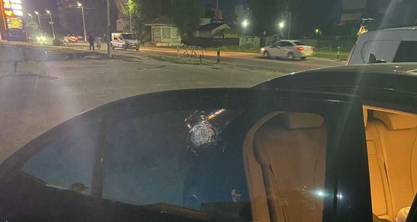 Под Киевом произошла перестрелка из-за билетов в цирк