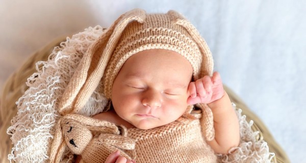 В Запорожье новорожденная получила ожоги в больнице, медсестер отстранили