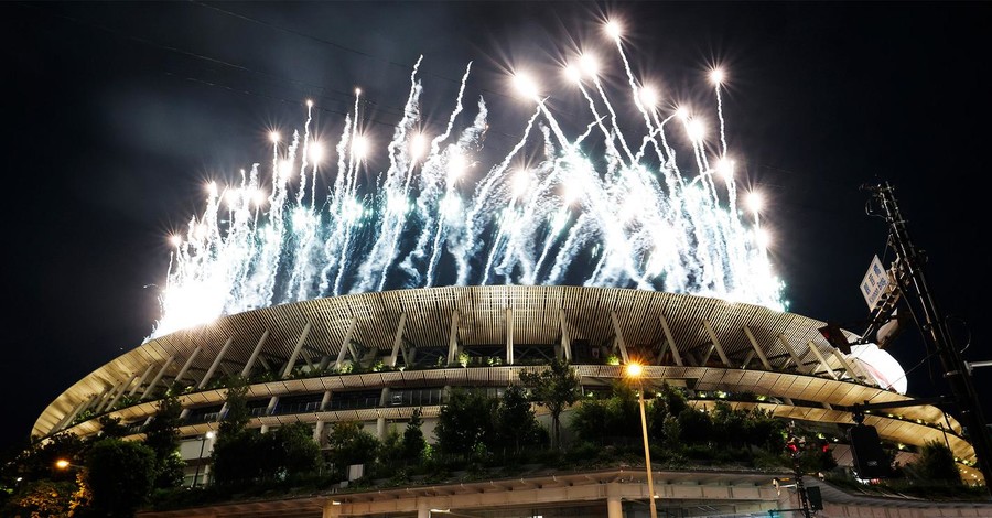 В Токио стартовала Паралимпиада-2020: Украину представят 143 атлета