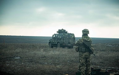 ОБСЕ сообщила о танках, гаубицах и РСЗО на оккупированных территориях 